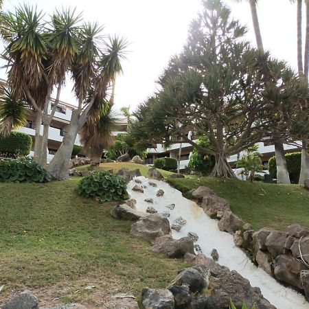 Estudio En Tenerife Con Piscina / Study Flat With Pool Lejlighed San Miguel de Abona Eksteriør billede
