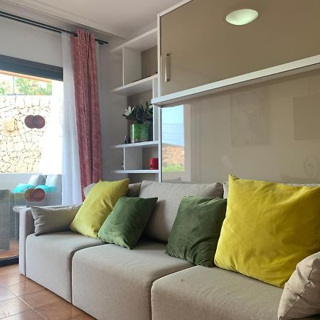 Estudio En Tenerife Con Piscina / Study Flat With Pool Lejlighed San Miguel de Abona Eksteriør billede