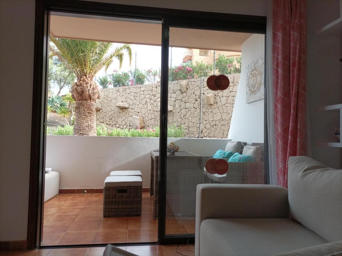 Estudio En Tenerife Con Piscina / Study Flat With Pool Lejlighed San Miguel de Abona Eksteriør billede