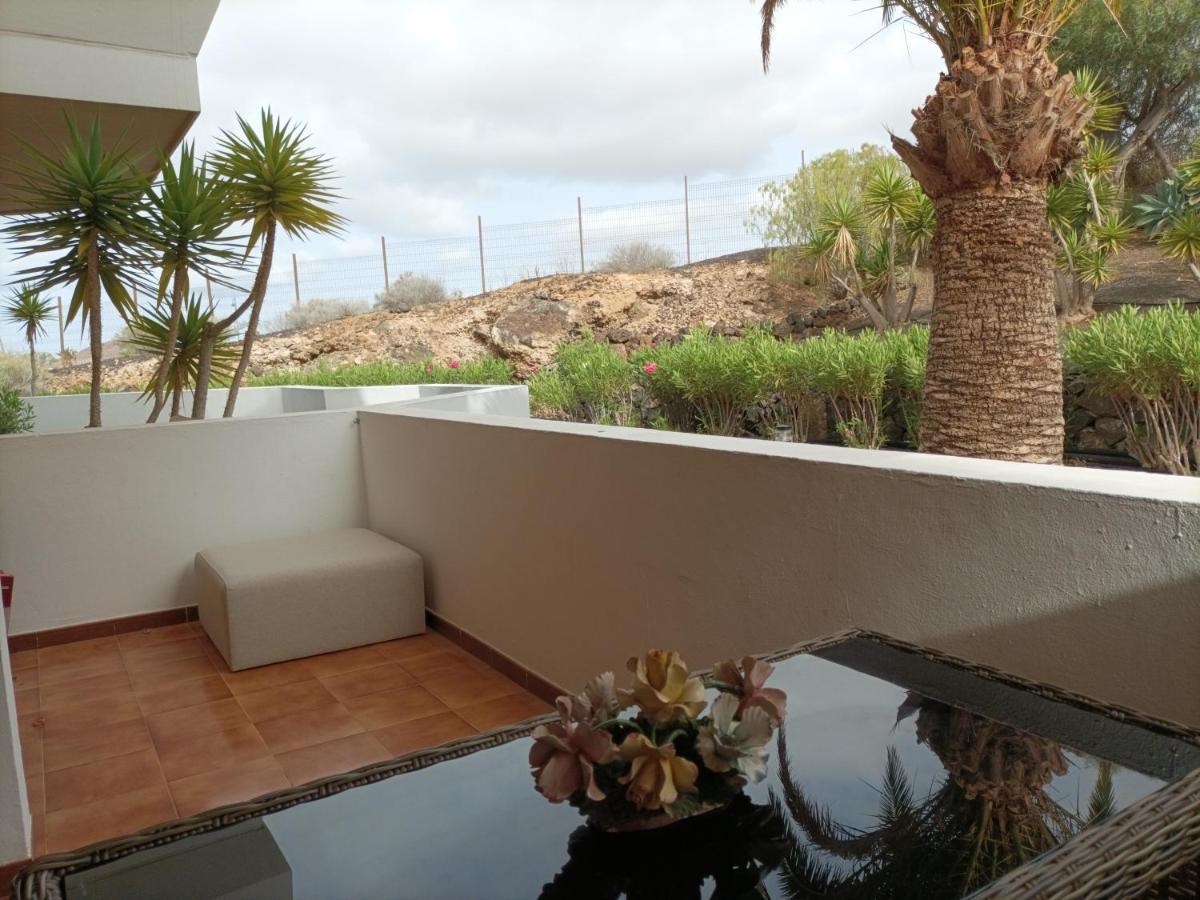 Estudio En Tenerife Con Piscina / Study Flat With Pool Lejlighed San Miguel de Abona Eksteriør billede